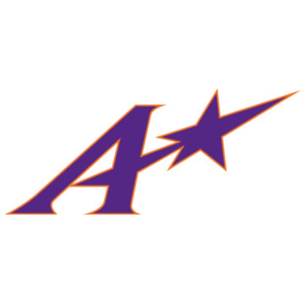 Evansville Aces Logo
